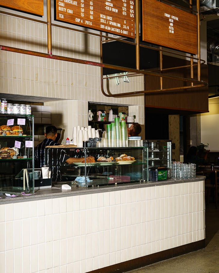 Abbots and Kinney Adelaide