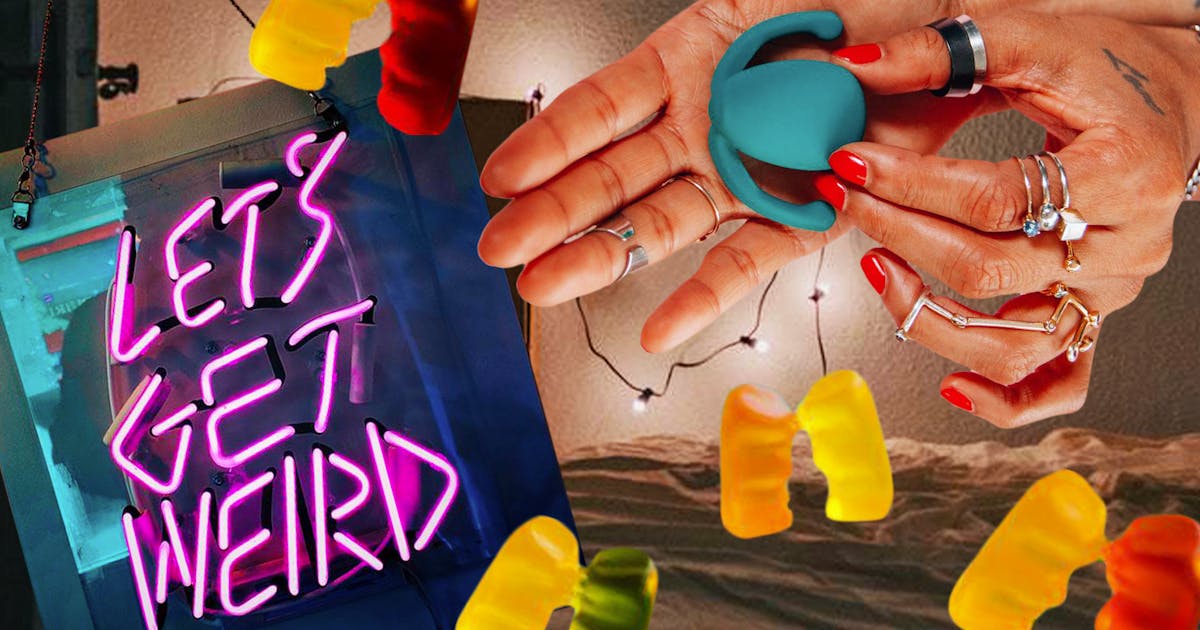 9 Of The Best Sex Toys In New Zealand | URBAN LIST NEW ZEALAND 9 Of The Best Sex Toys In New Zealand | URBAN LIST NEW ZEALAND