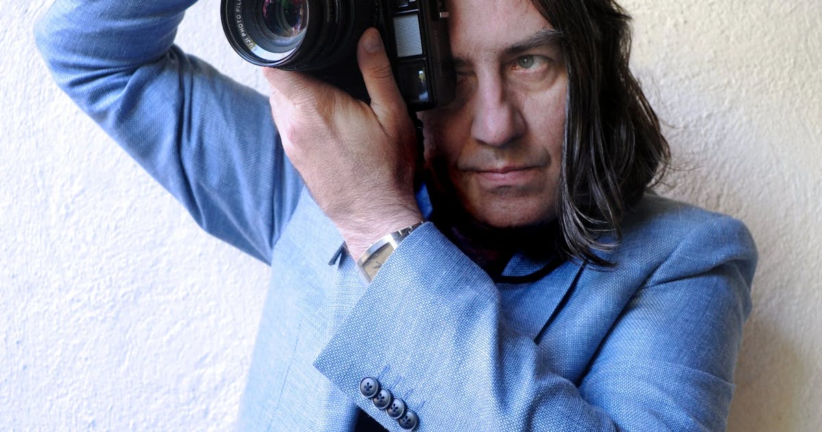 How I Holiday: Alex Frayne Loves To Take His South Aussie Visitors To The Cemetery How I Holiday: Alex Frayne Loves To Take His South Aussie Visitors To The Cemetery