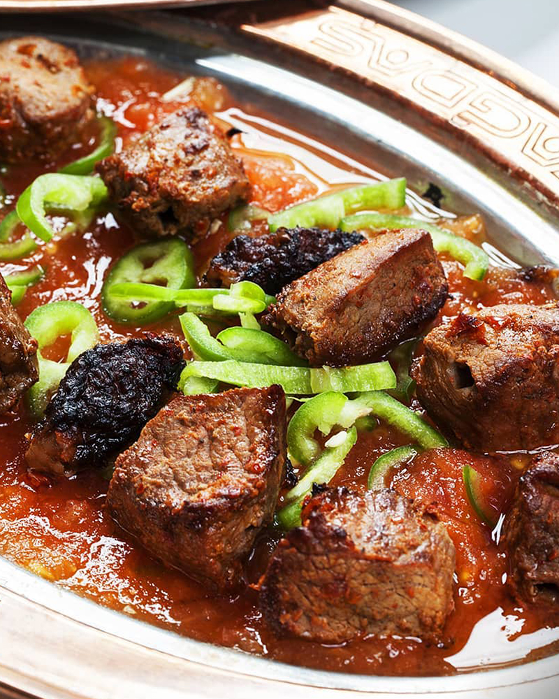 Prepare To Drool With This Complete Foodie s Guide To Turkey s 