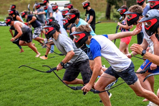archery-attack-melbourne