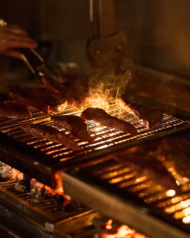 Arkhe restaurant adelaide