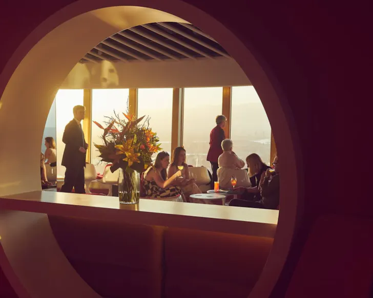 The Best Free Spots, Bars, And Experiences For Watching The Sunset In ...