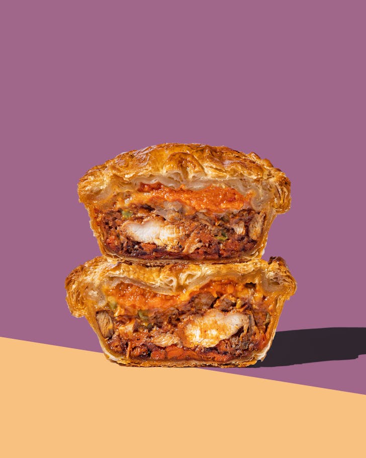 Black Star Pastry South Dowling Sandwiches Limited Collab
