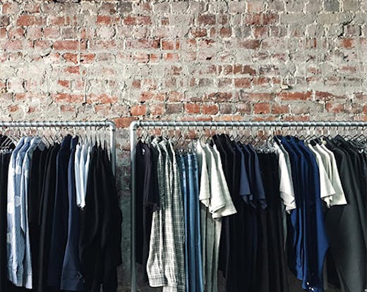 Asylum Store, Fremantle