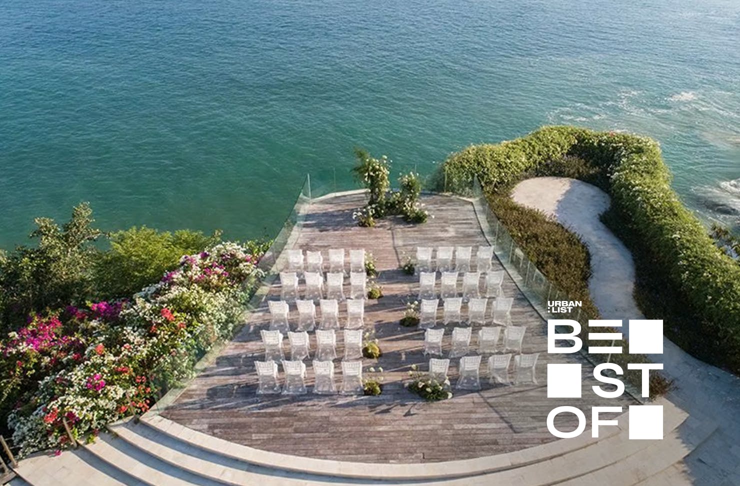 12 Of The Best Bali Wedding Venues For Your Perfect Day (2025 Edition)