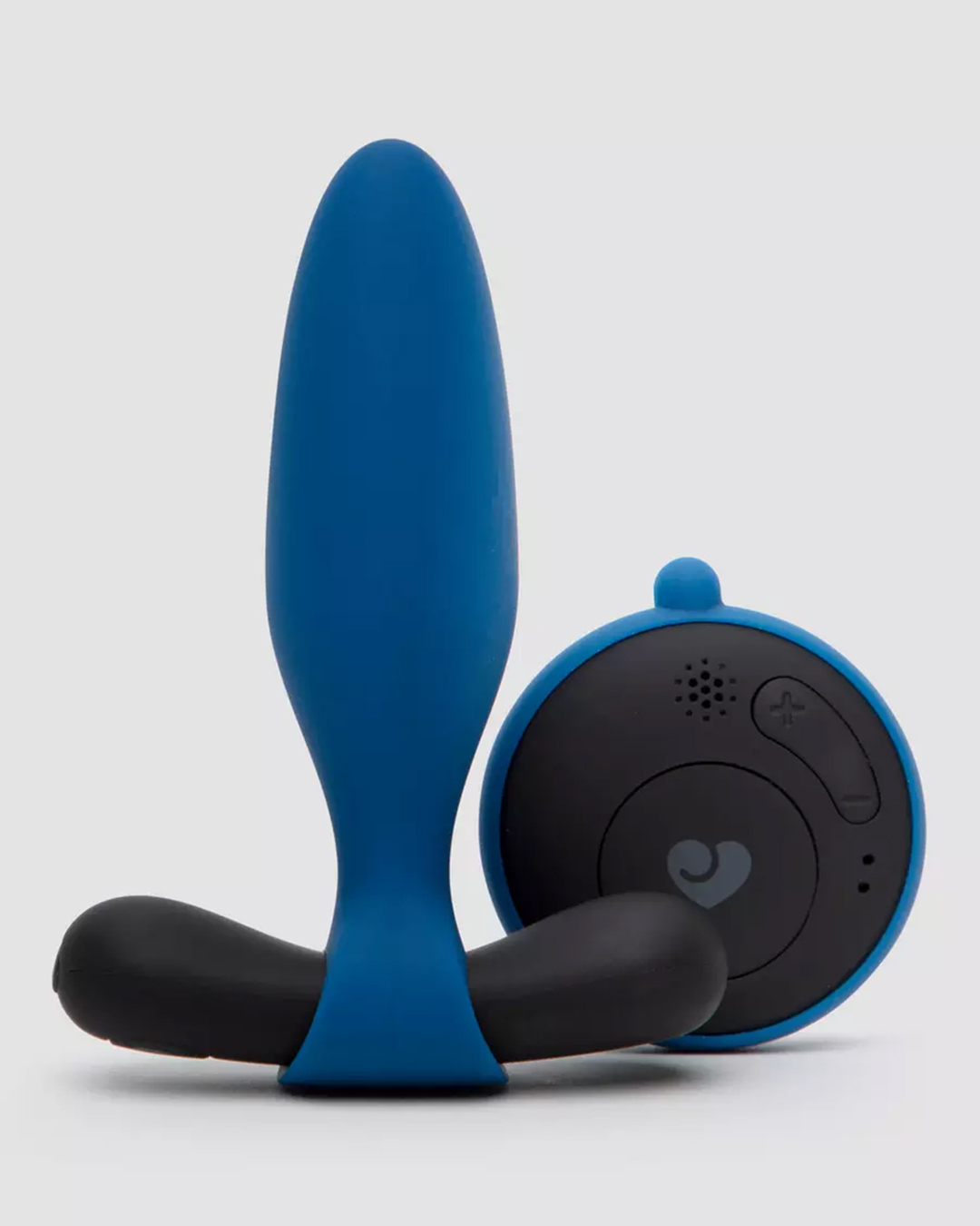 Lovehoney Juno Rechargeable Music-Activated Vibrating Butt Plug