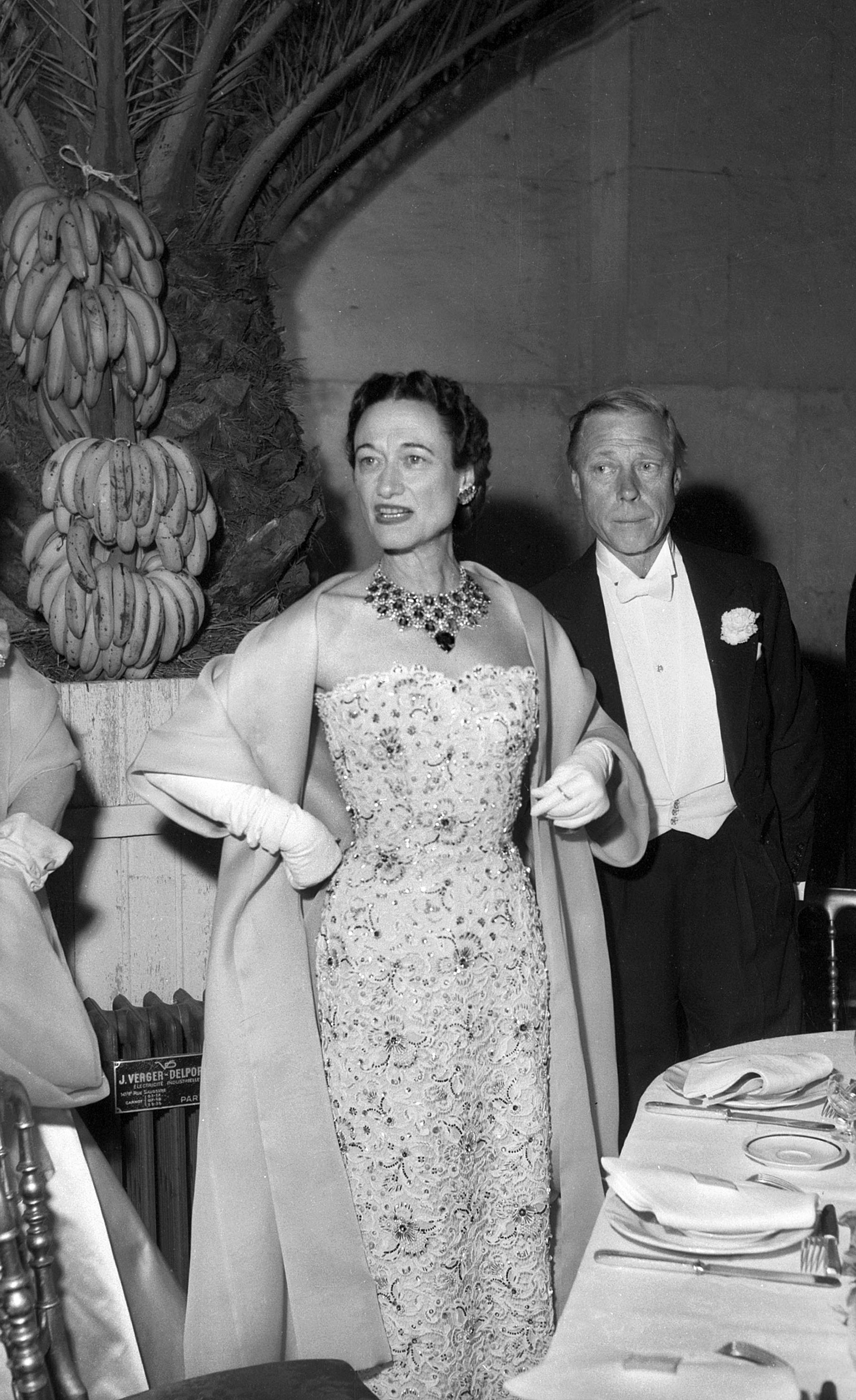 Diamonds at the NGV.