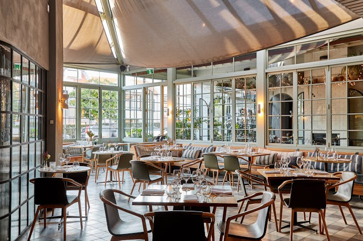 Bistro Mosman