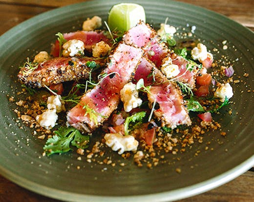 Bad Apples Bar Ardross