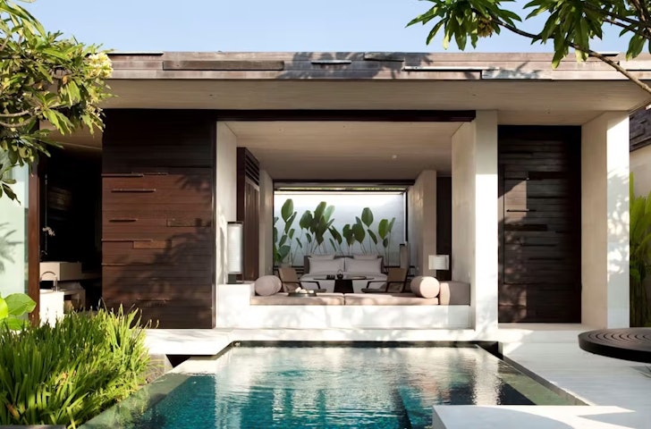Best Luxury Villas Bali: Alila Villas
