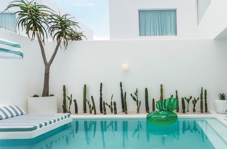 Best Luxury Villas Bali: Cali Villas