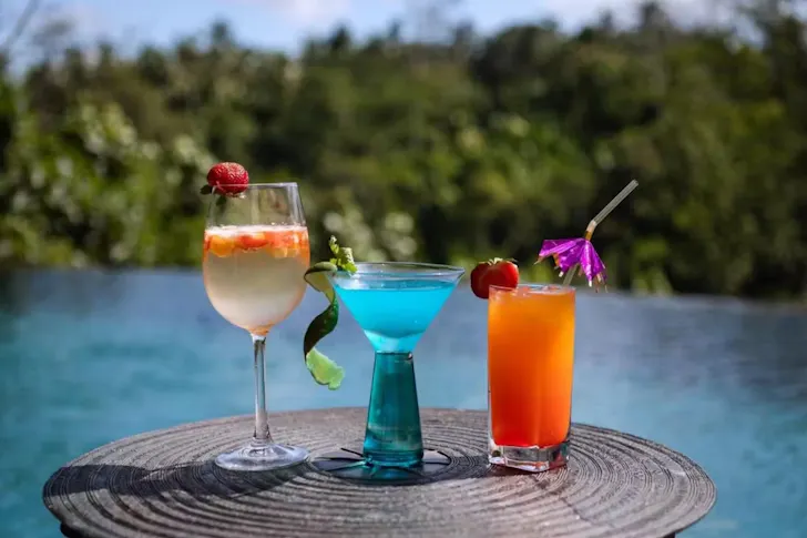 Best Luxury Villas Bali: Manipura Luxury Estate And Spa