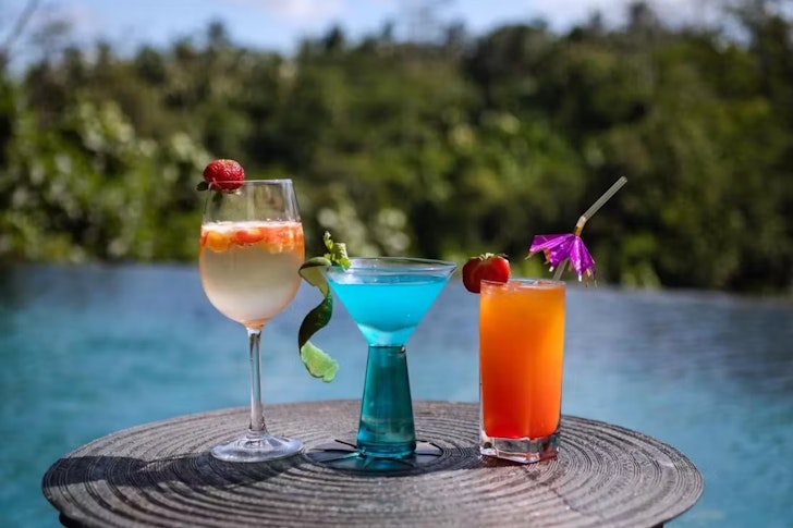 Best Luxury Villas Bali: Manipura Luxury Estate And Spa