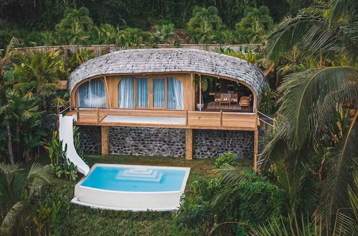 Best Luxury Villas Bali: Moon Price