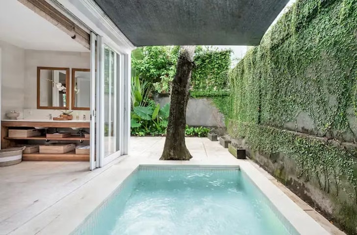 Best Luxury Villas Bali: The Cotton House