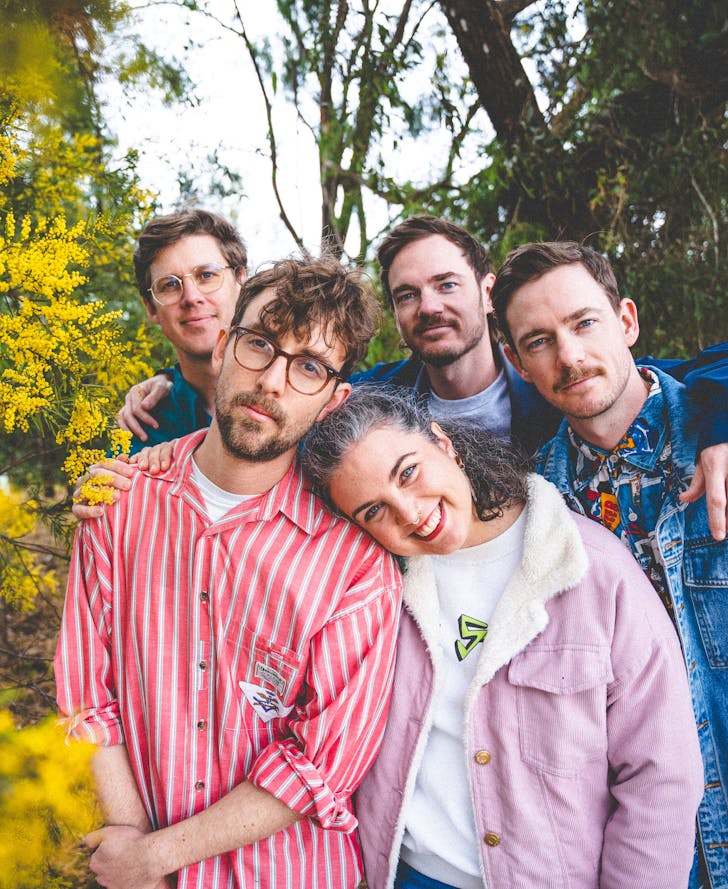 A Day In The Gully Adelaide 2026