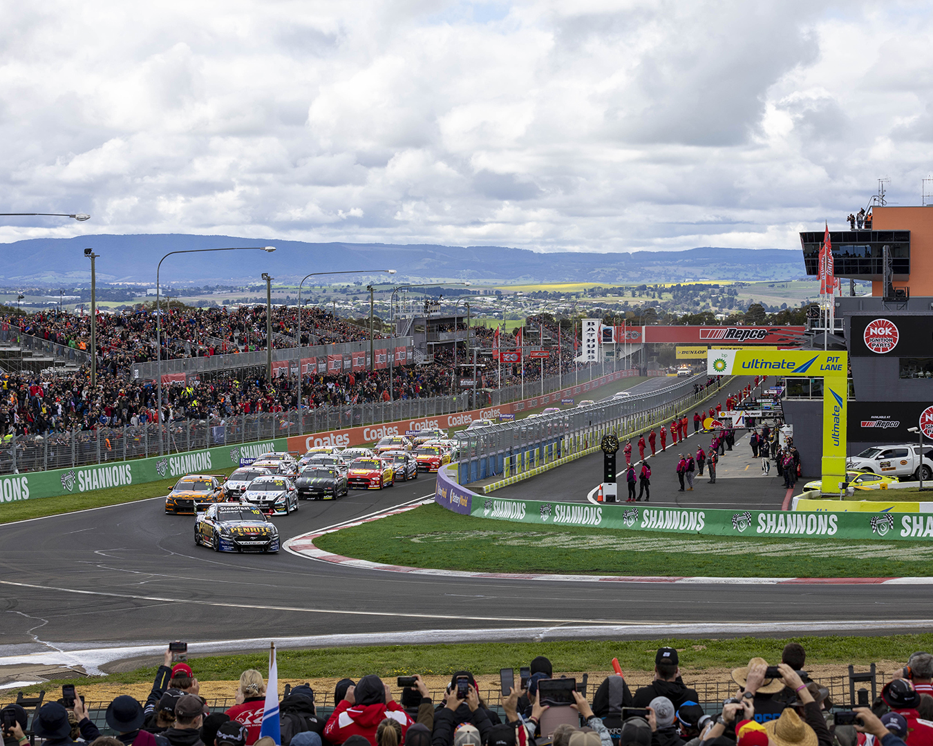 Bathurst 1000