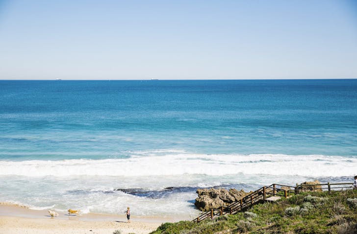 Things To Do In Perth