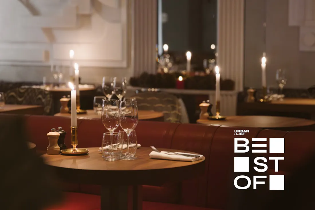 12 Of The Best Bars In Paris (2026 Edition) 12 Of The Best Bars In Paris (2026 Edition)