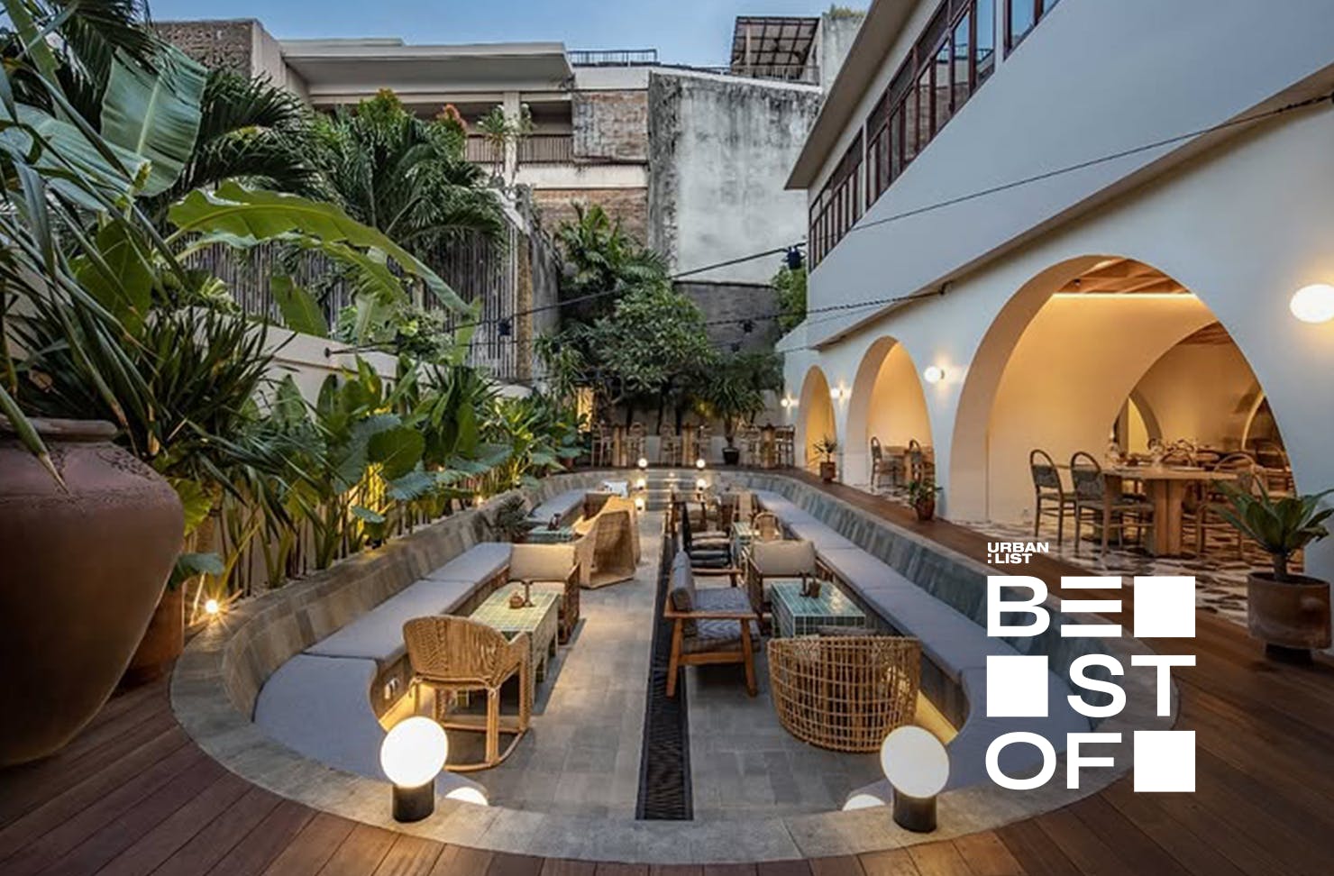 12 Of The Best Canggu Restaurants To Try In 2025