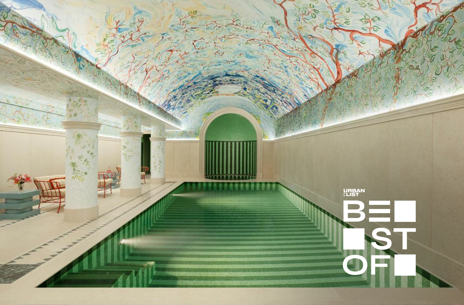 8 Of The Best Hotels In The Marais Paris (2026 Edition)