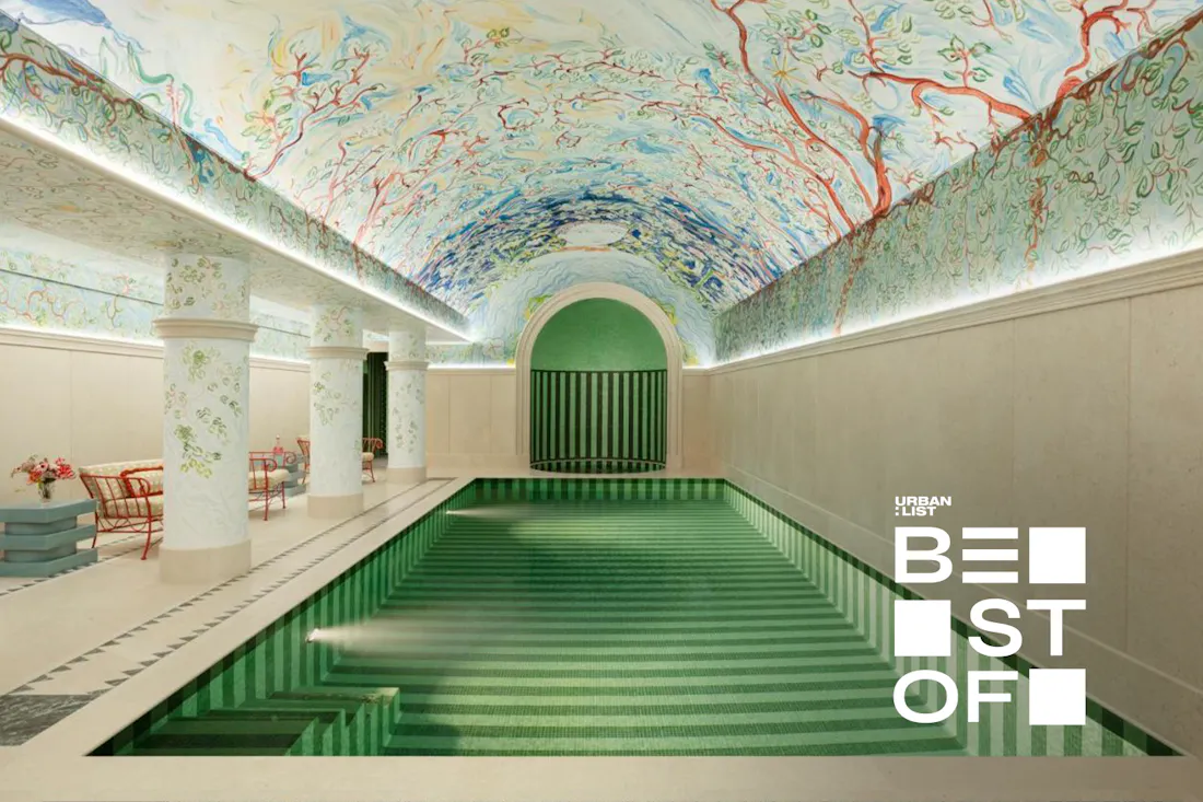 8 Of The Best Hotels In The Marais Paris (2026 Edition) 8 Of The Best Hotels In The Marais Paris (2026 Edition)