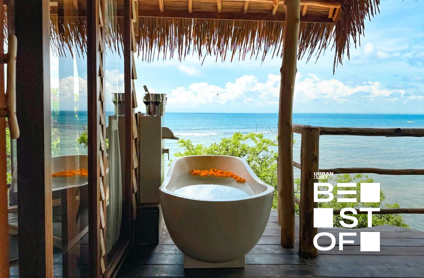 10 Of The Best Hotels and Resorts In Uluwatu Bali (January 2025 Edition)