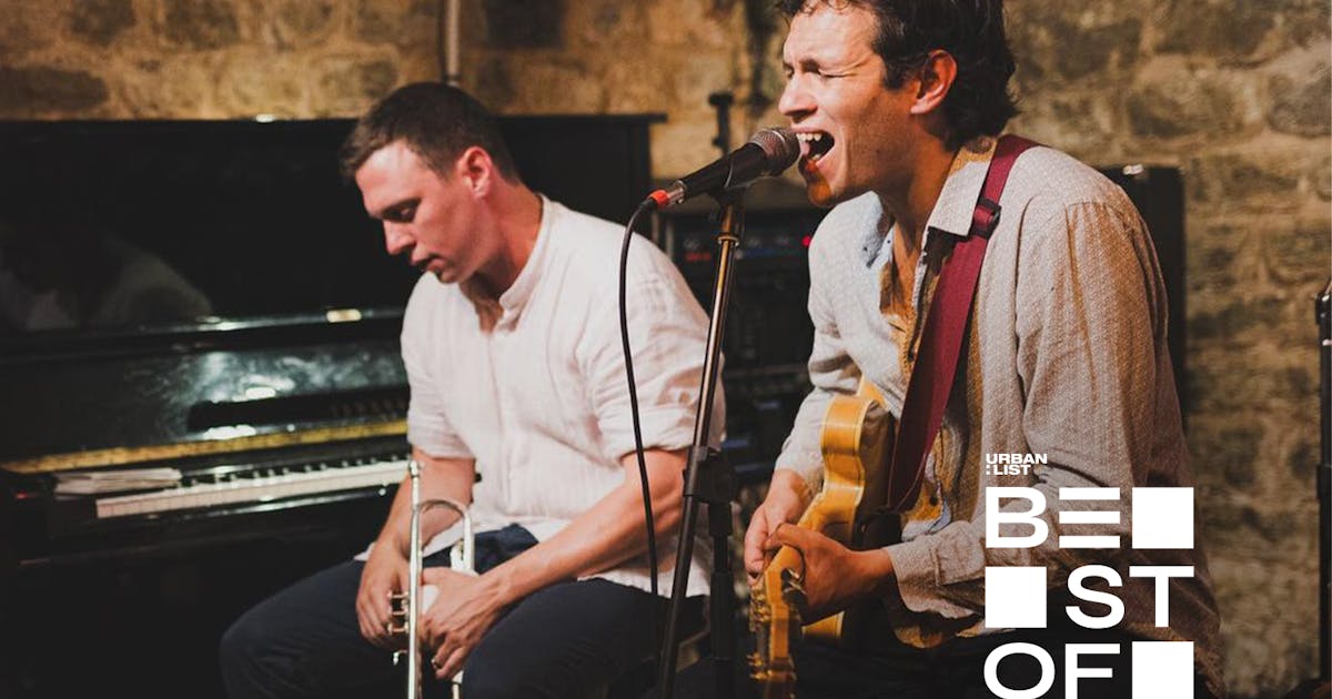 8 Of The Best Jazz Clubs In Paris (2026 Edition) 8 Of The Best Jazz Clubs In Paris (2026 Edition)