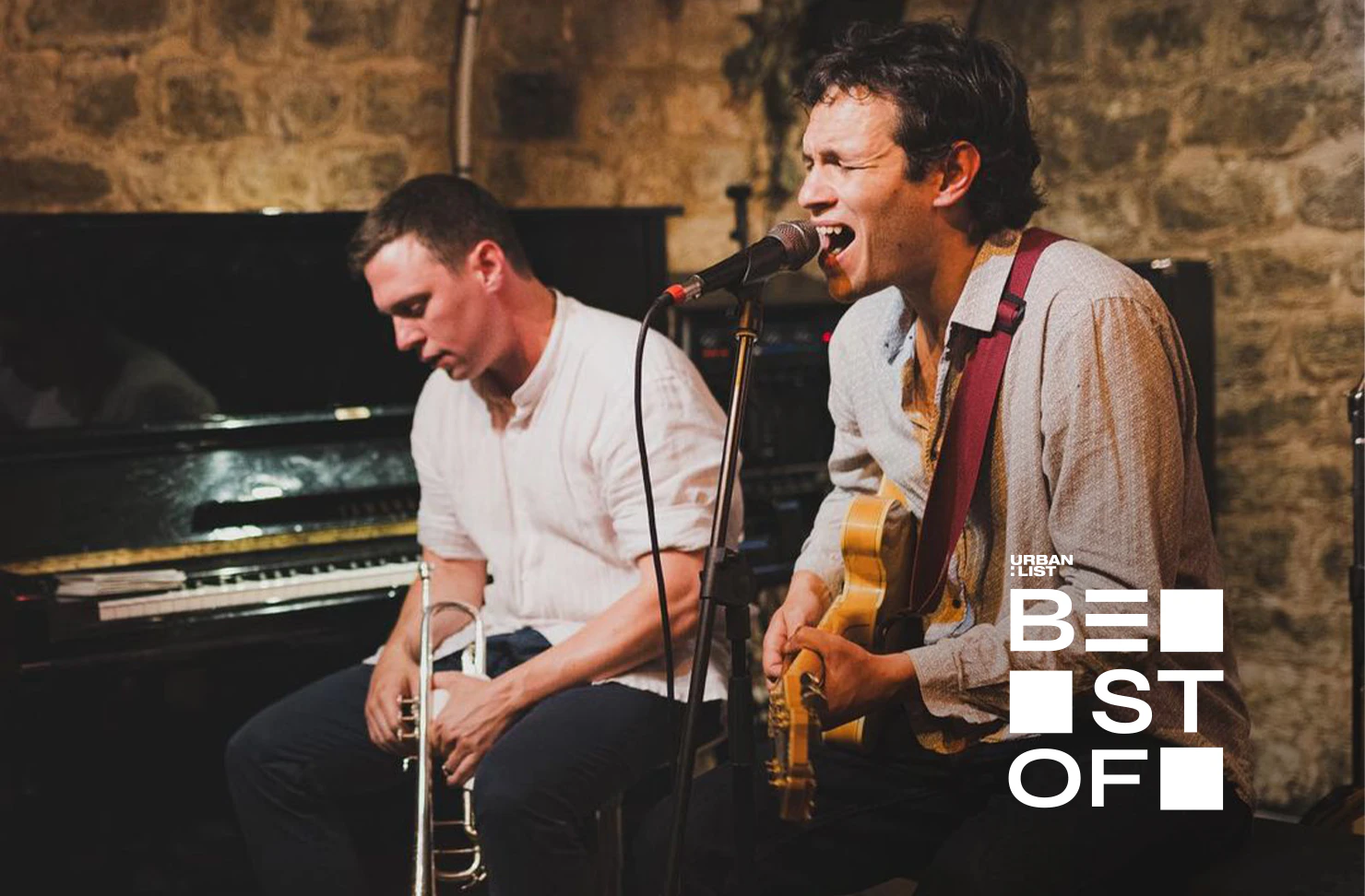 8 Of The Best Jazz Clubs In Paris (2024 Edition)