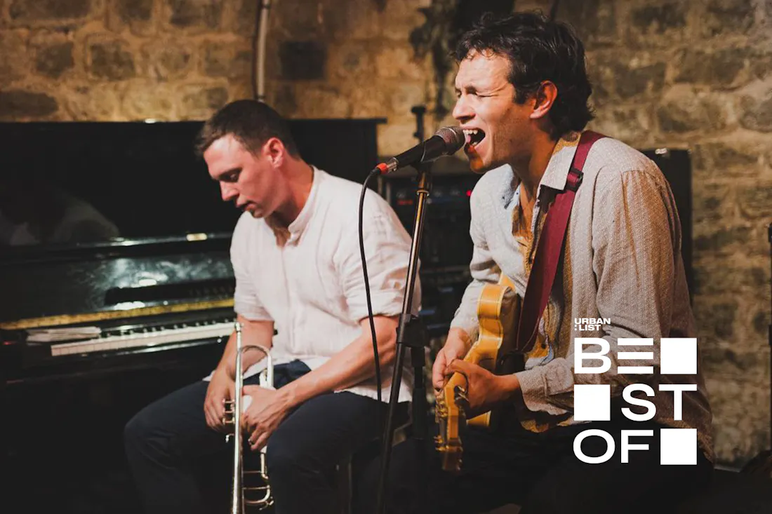 The Best Jazz Clubs In Paris (2026 Edition) The Best Jazz Clubs In Paris (2026 Edition)