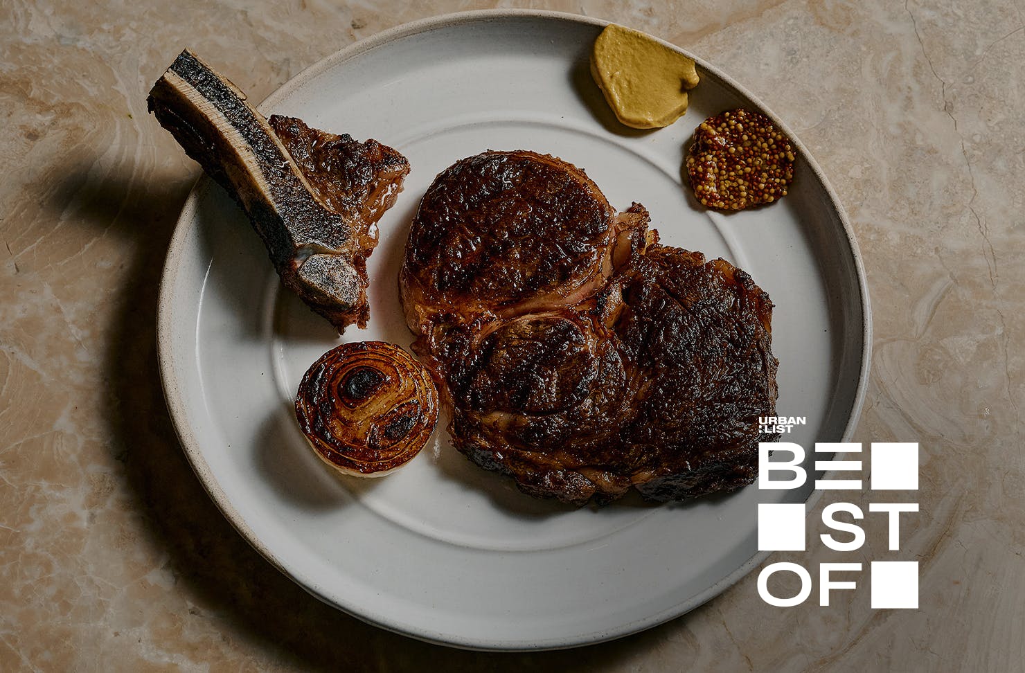 Melbourne's Best Restaurants Right Now Include Shannon Bennett's Bistro X.
