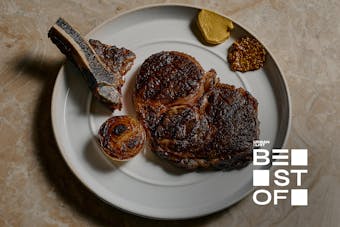 Melbourne's Best Restaurants Right Now Include Shannon Bennett's Bistro X.