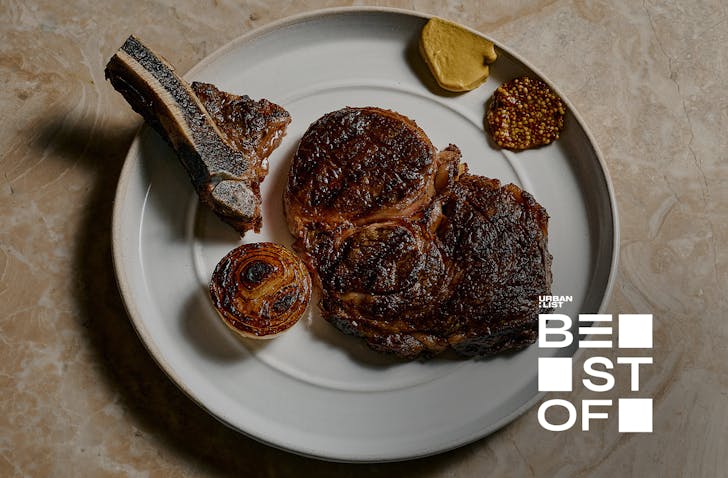 Melbourne's Best Restaurants Right Now Include Shannon Bennett's Bistro X.