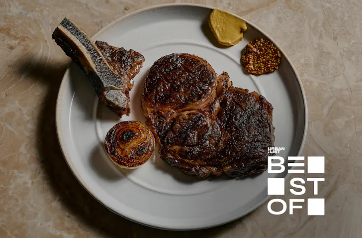 Melbourne's Best Restaurants Right Now Include Shannon Bennett's Bistro X.