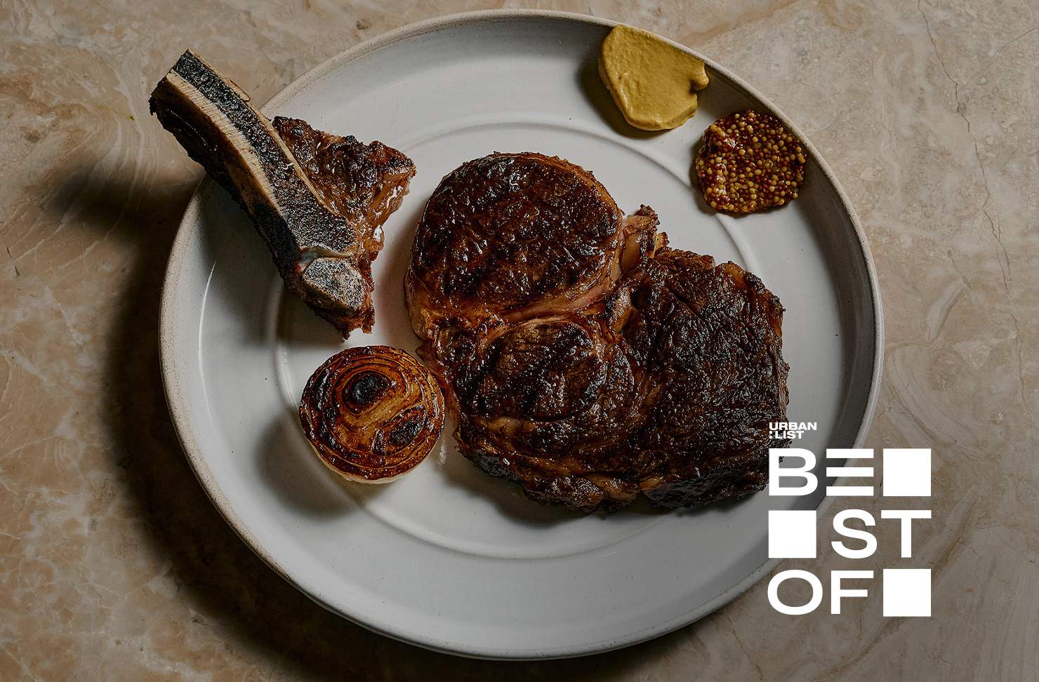 Melbourne's Best Restaurants Right Now Include Shannon Bennett's Bistro X.