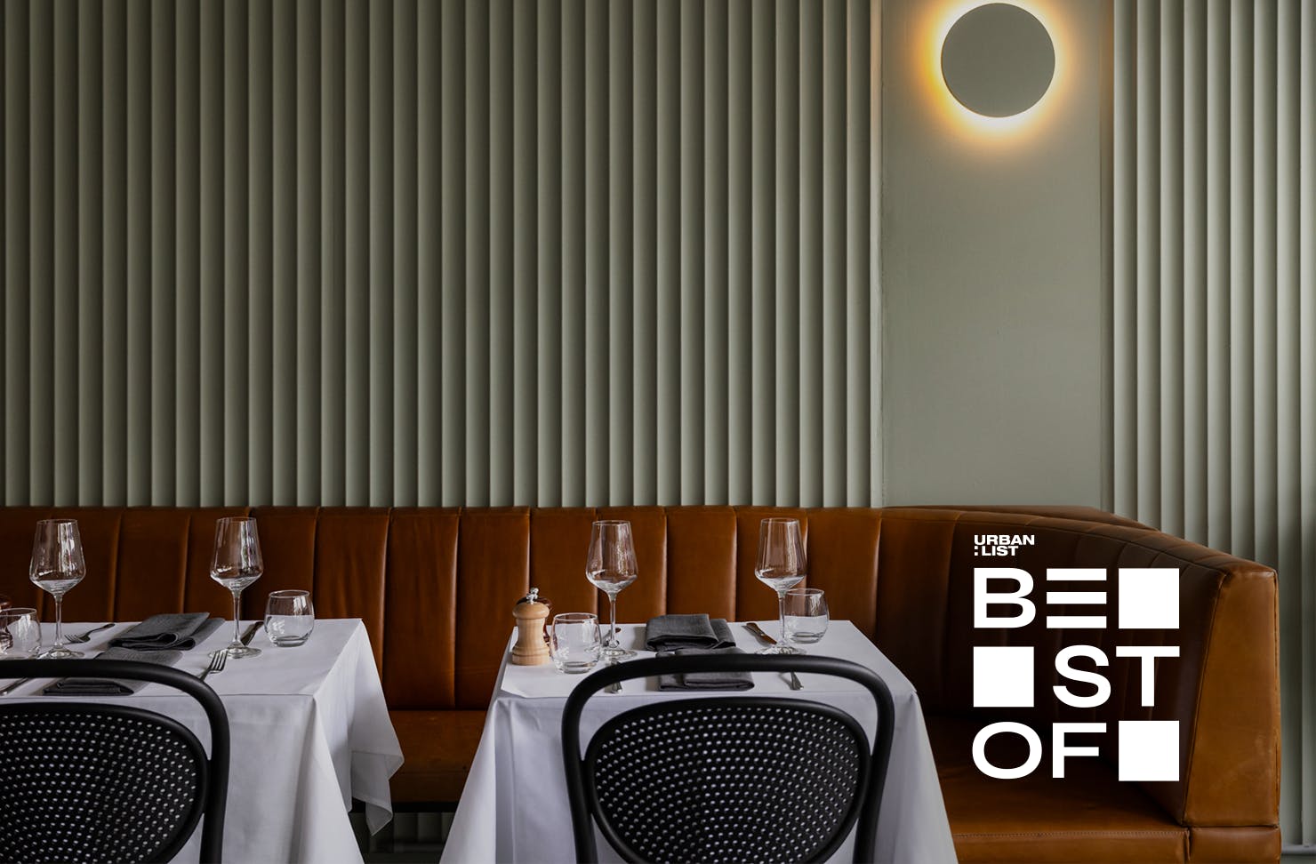 Best French Restaurants Melbourne.