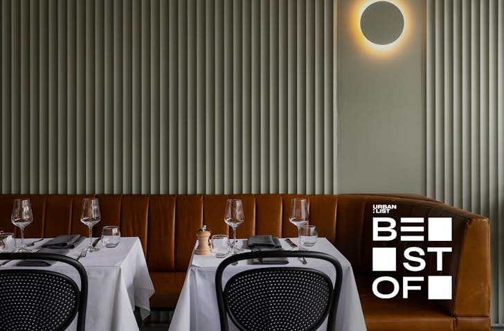 Best French Restaurants Melbourne.