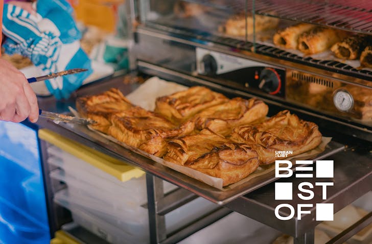 Melbourne's Best Pies