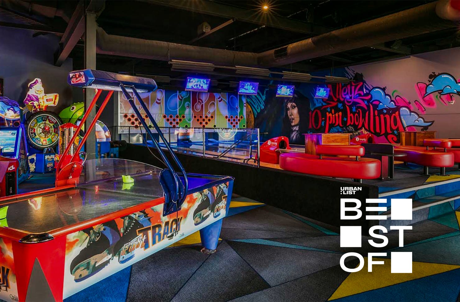 Melbourne's Best Pubs With Playgrounds
