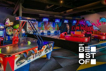 Melbourne's Best Pubs With Playgrounds