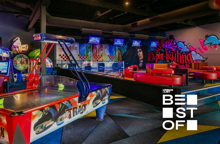Melbourne's Best Pubs With Playgrounds