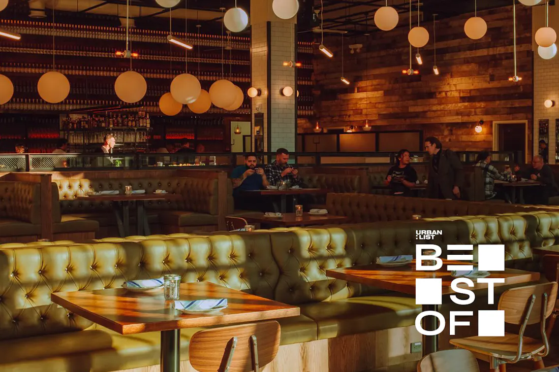 New York’s Best Restaurants You Need To Book A Table At In 2026 New York’s Best Restaurants You Need To Book A Table At In 2026