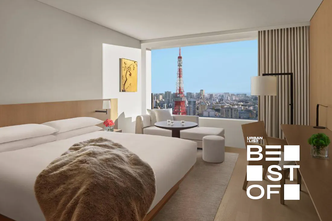 The Best Tokyo Hotels For Your 2026 Japanese Adventure The Best Tokyo Hotels For Your 2026 Japanese Adventure