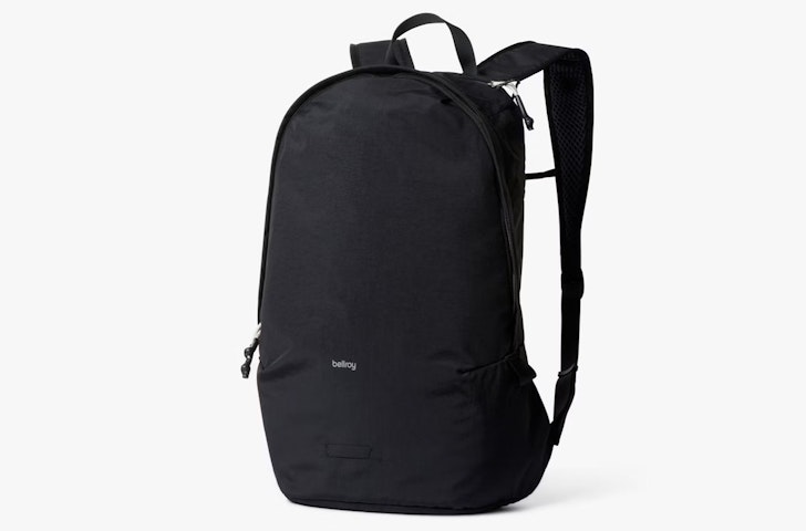 The Bellroy Lite Daypack, one of the best gifts for travel