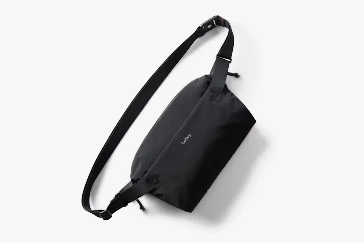 The Bellroy Lite Sling, one of the best gifts for travel