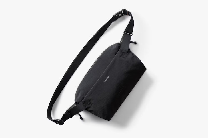 The Bellroy Lite Sling, one of the best gifts for travel
