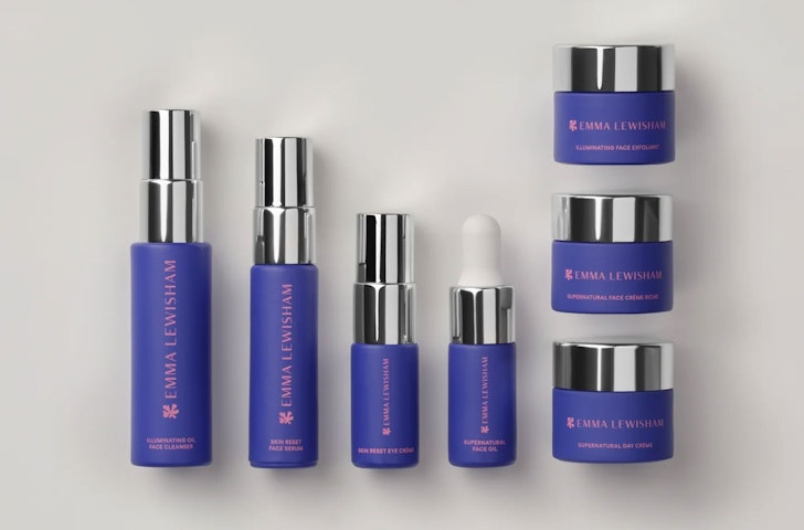 The Emma Lewisham The Essentials Set, one of the best gifts for travel