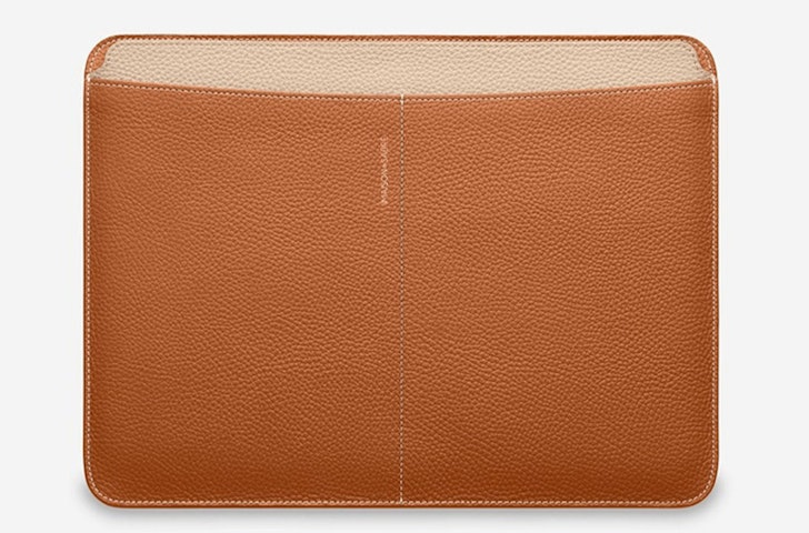 The Maison De Sabre The Laptop Sleeve, one of the best gifts for travel