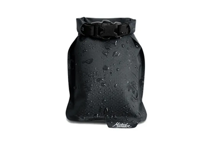 The Matador Flatpack Soap Bar Case, one of the best gifts for travel